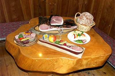 Gaststätte Bergwerkstüble Münstertal